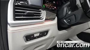 BMW X5M, 2021 — миниатюра 23