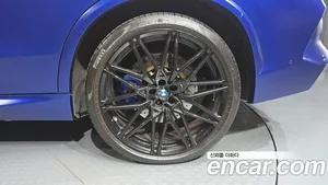 BMW X5M, 2021 — миниатюра 6