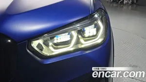 BMW X5M, 2021 — миниатюра 7