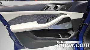 BMW X5M, 2021 — миниатюра 13