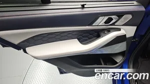BMW X5M, 2021 — миниатюра 14