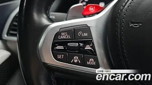 BMW X5M, 2021 — миниатюра 26