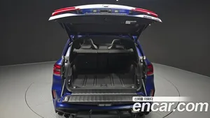 BMW X5M, 2021 — миниатюра 33