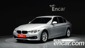 BMW 3-Series, 2018 — миниатюра 1