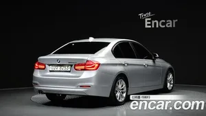 BMW 3-Series, 2018 — миниатюра 2