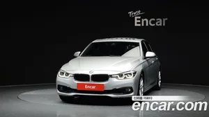 BMW 3-Series, 2018 — миниатюра 3