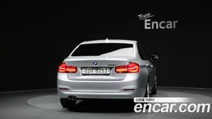 BMW 3-Series, 2018 — миниатюра 4