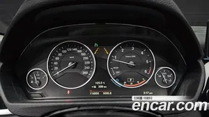 BMW 3-Series, 2018 — миниатюра 11