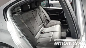 BMW 3-Series, 2018 — миниатюра 17