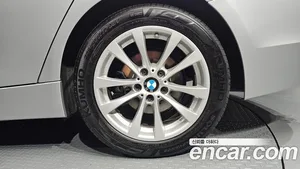 BMW 3-Series, 2018 — миниатюра 7