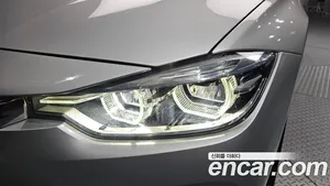 BMW 3-Series, 2018 — миниатюра 8