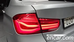 BMW 3-Series, 2018 — миниатюра 9
