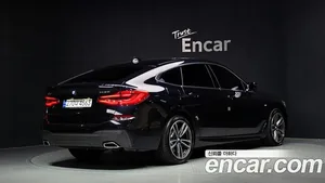 BMW Gran Turismo, 2020 — миниатюра 2