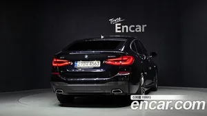 BMW Gran Turismo, 2020 — миниатюра 4