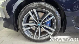 BMW Gran Turismo, 2020 — миниатюра 5