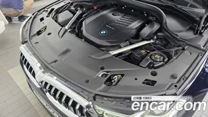 BMW Gran Turismo, 2020 — миниатюра 6