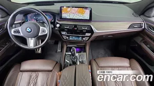 BMW Gran Turismo, 2020 — миниатюра 10