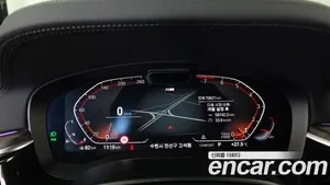 BMW Gran Turismo, 2020 — миниатюра 11