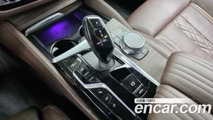 BMW Gran Turismo, 2020 — миниатюра 12