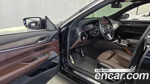 BMW Gran Turismo, 2020 — миниатюра 13