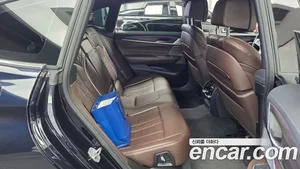 BMW Gran Turismo, 2020 — миниатюра 18