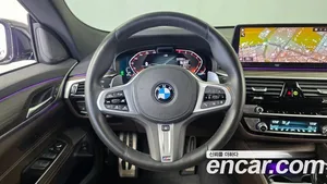 BMW Gran Turismo, 2020 — миниатюра 19