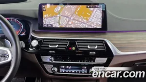 BMW Gran Turismo, 2020 — миниатюра 20