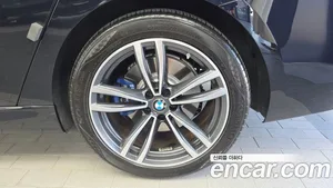 BMW Gran Turismo, 2020 — миниатюра 7