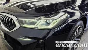 BMW Gran Turismo, 2020 — миниатюра 8