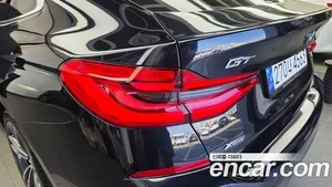 BMW Gran Turismo, 2020 — миниатюра 9