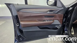 BMW Gran Turismo, 2020 — миниатюра 14