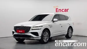 Genesis GV80, 2024 — миниатюра 1