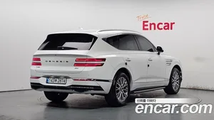 Genesis GV80, 2024 — миниатюра 2