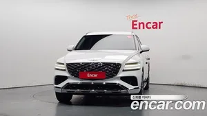 Genesis GV80, 2024 — миниатюра 3