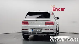 Genesis GV80, 2024 — миниатюра 4