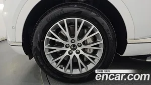 Genesis GV80, 2024 — миниатюра 5