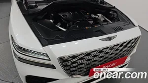 Genesis GV80, 2024 — миниатюра 6