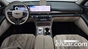 Genesis GV80, 2024 — миниатюра 7
