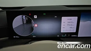 Genesis GV80, 2024 — миниатюра 8