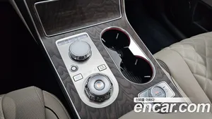 Genesis GV80, 2024 — миниатюра 9