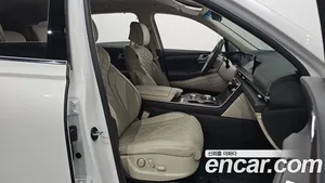 Genesis GV80, 2024 — миниатюра 10