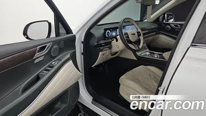 Genesis GV80, 2024 — миниатюра 11