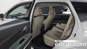 Genesis GV80, 2024 — миниатюра 12