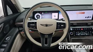 Genesis GV80, 2024 — миниатюра 13