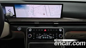 Genesis GV80, 2024 — миниатюра 14