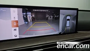 Genesis GV80, 2024 — миниатюра 15