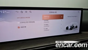 Genesis GV80, 2024 — миниатюра 16