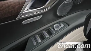 Genesis GV80, 2024 — миниатюра 18