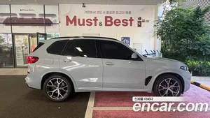 BMW X5, 2026 — миниатюра 5