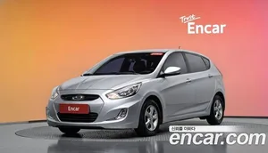 Hyundai Accent, 2014 — миниатюра 29